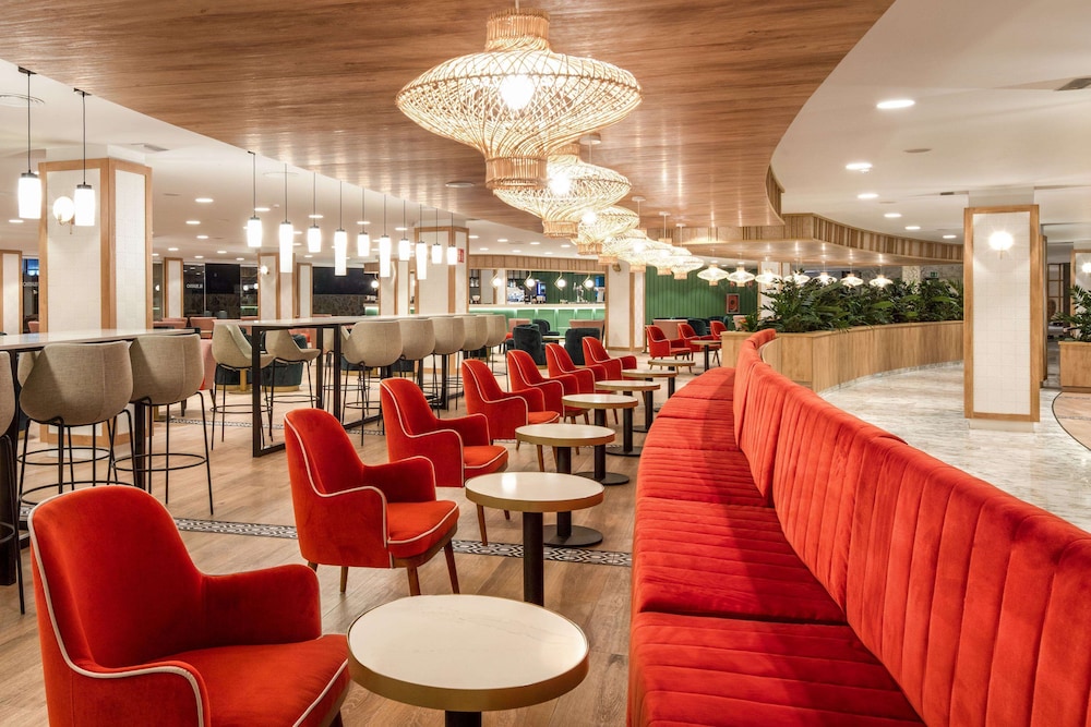 Hotel Maspalomas Princess-All Inclusive
