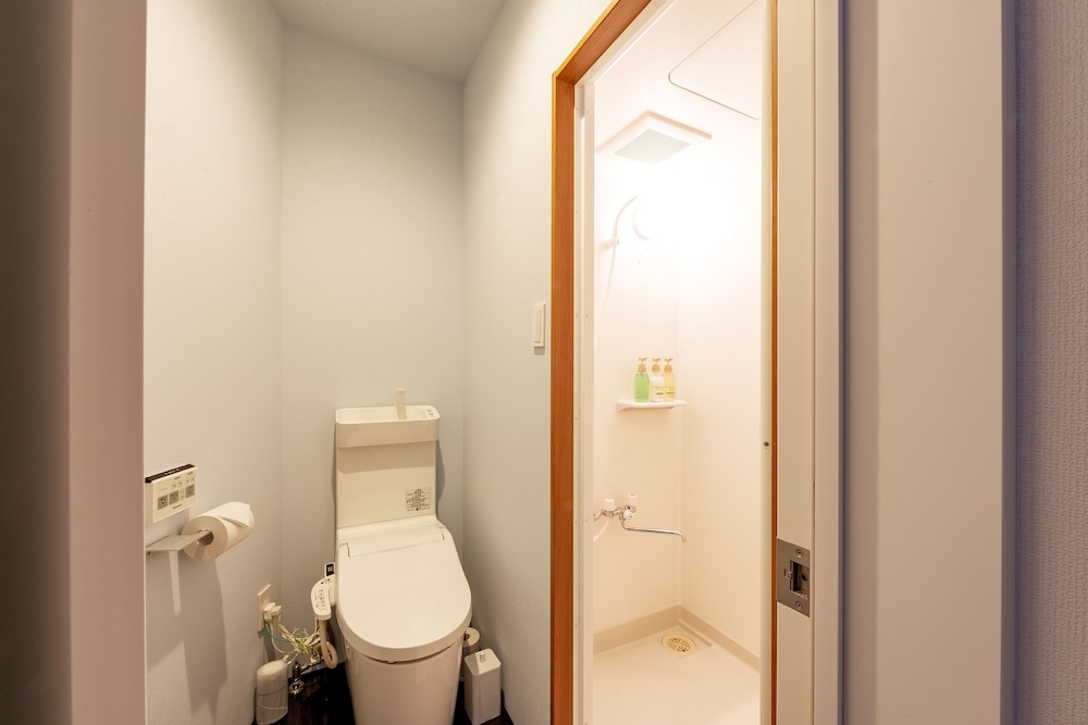 Plat Hostel Keikyu Asakusa Karin