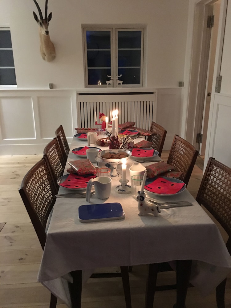 Askø Mejeri - B&B