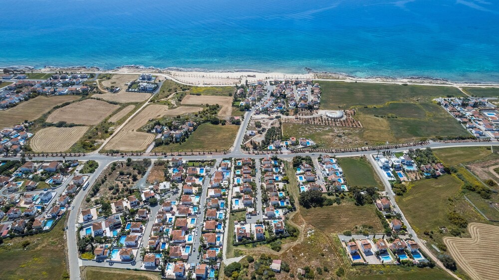 Elena Gardens Villa in Ayia Napa