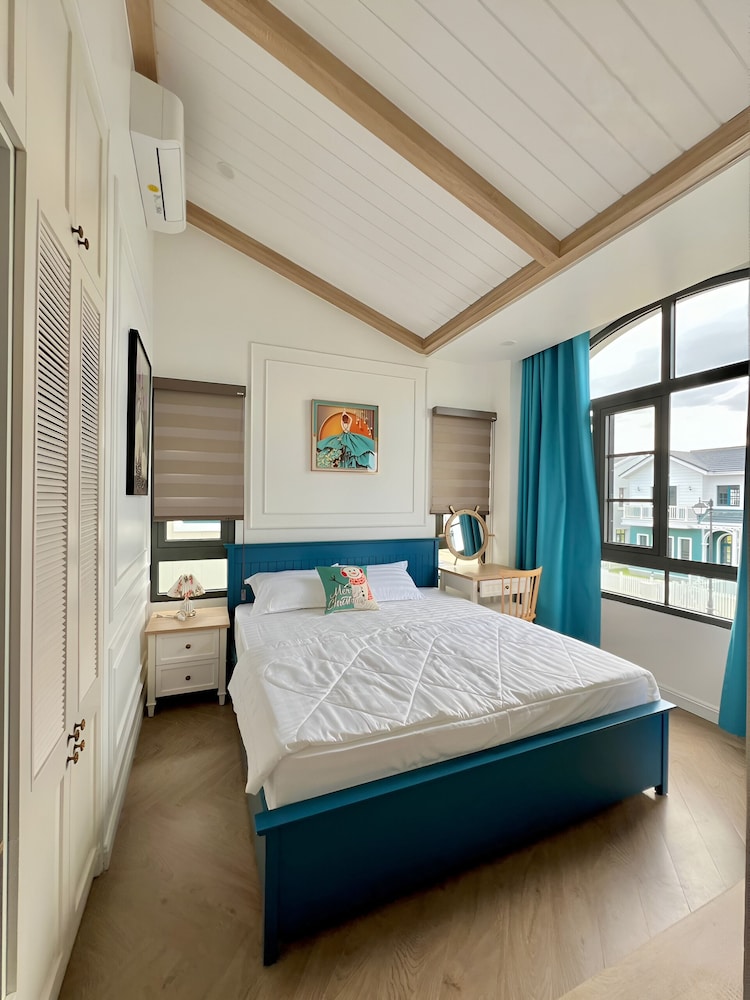 Cherry Villa - Novaworld Phan Thiet