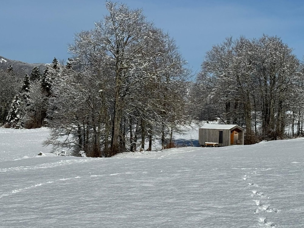 Vercors Intense