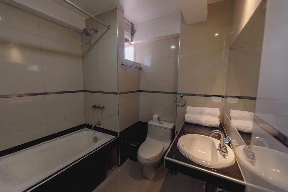 Classic Hotel