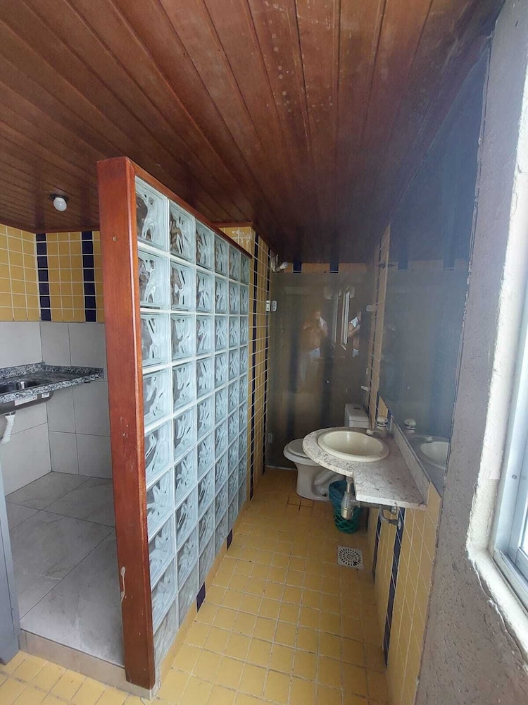 Hostel Bom e Familiar