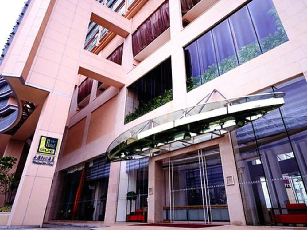 Winland 800 Hotel