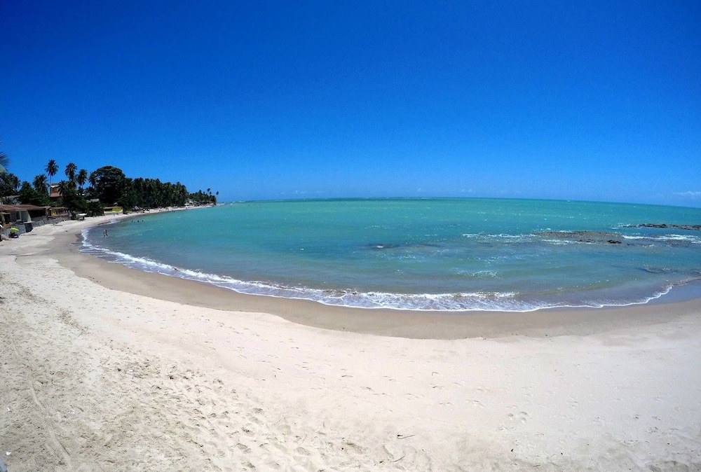 Pousada Sol Mar