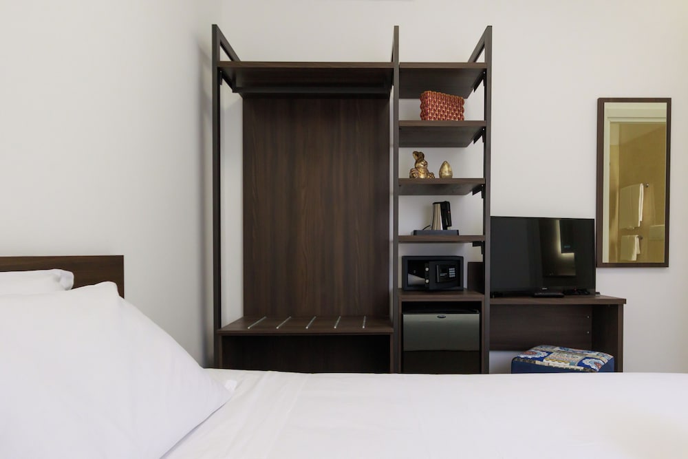 Villa Aurora Rooms