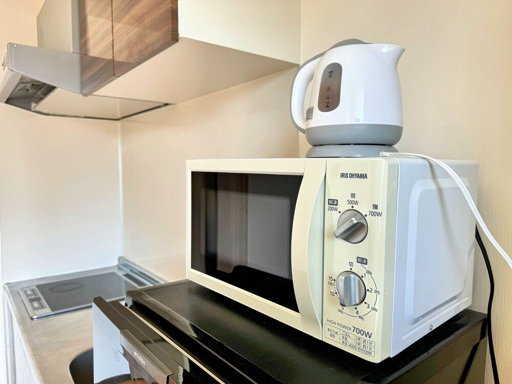 Juso AFP Luxury Apartment