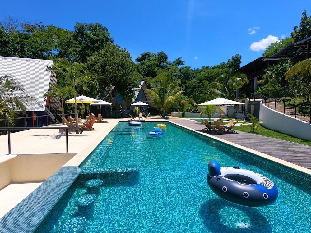 Greengos Hotel 10