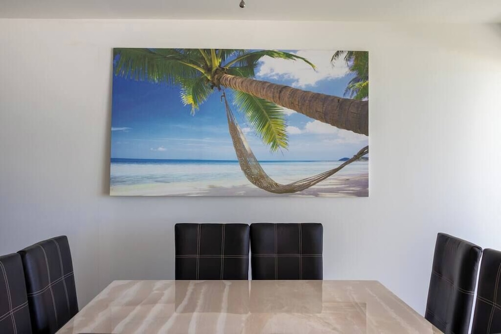 Find Peace at a Modern Ground Floor Condo