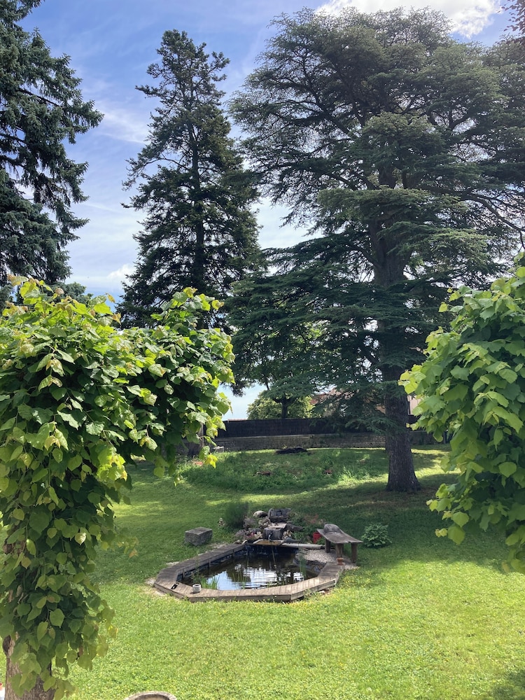 Le Clos de Marguerite
