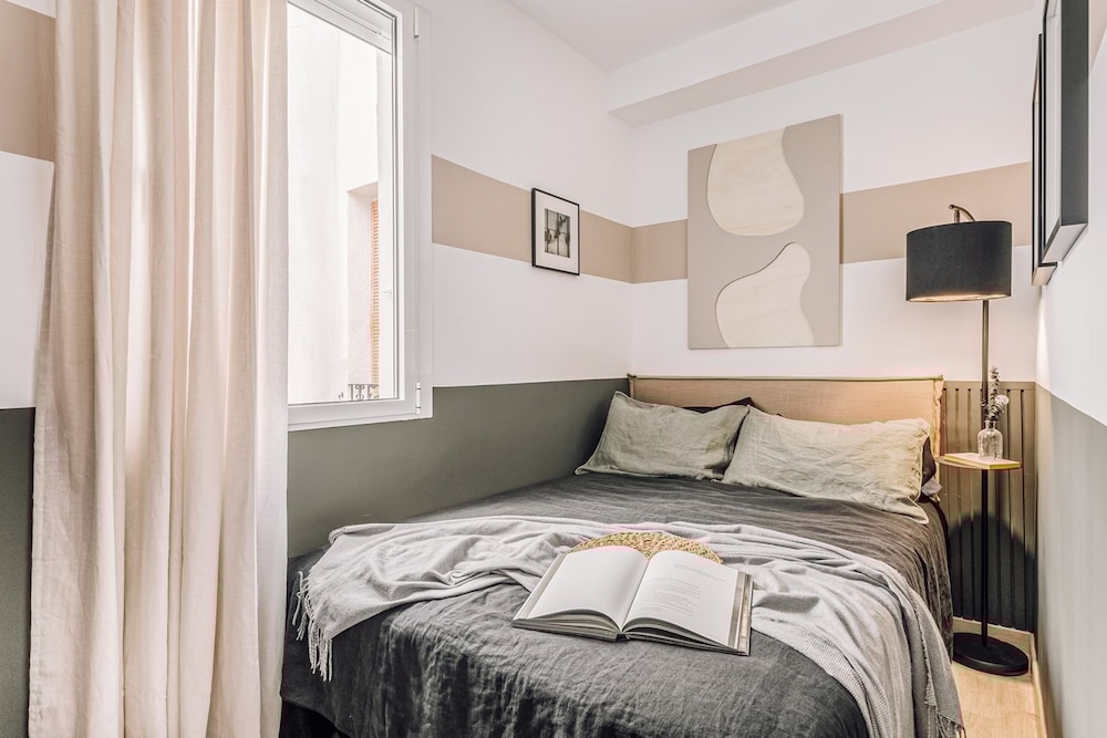 Agate - 2 Bedrooms in Trafalgar