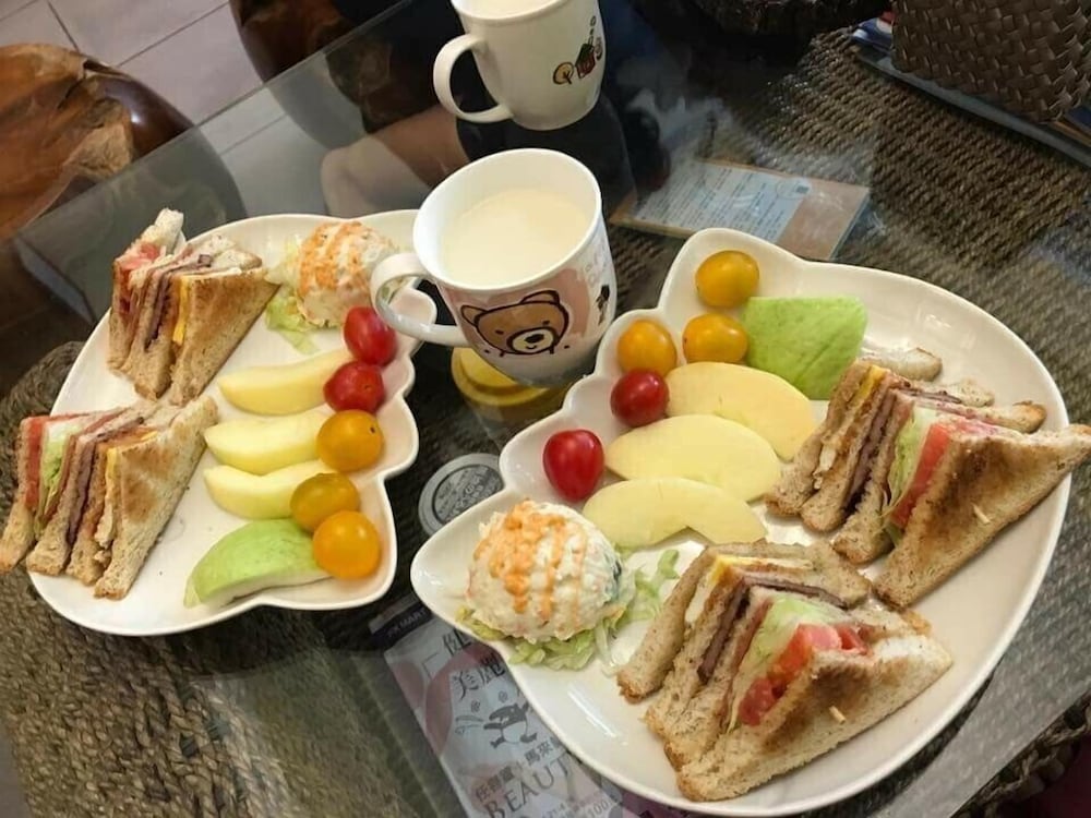 Feng's B&B