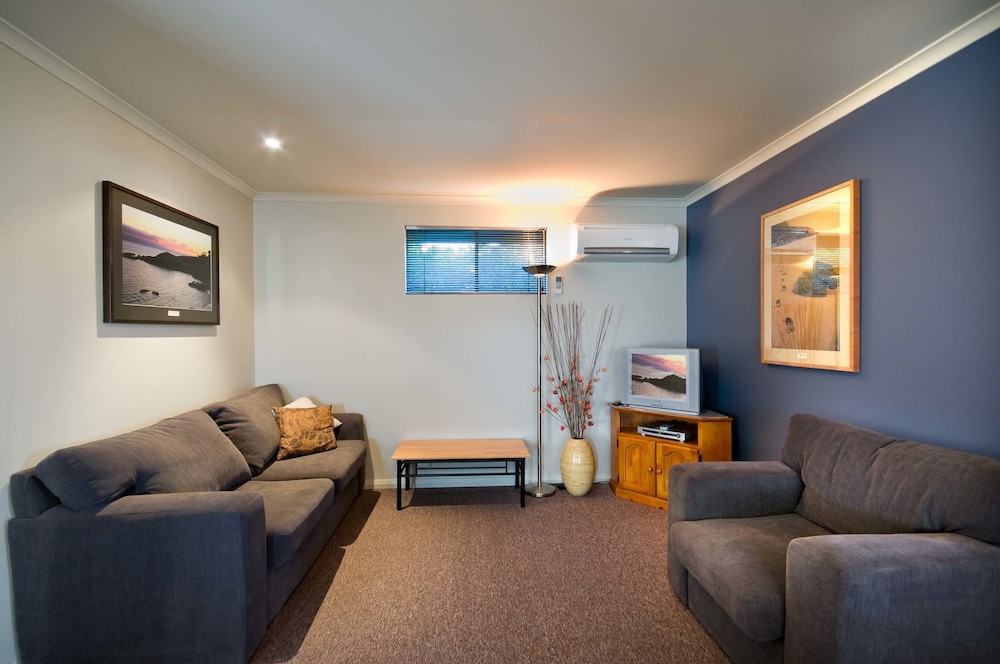 Leisure Ville Holiday Centre