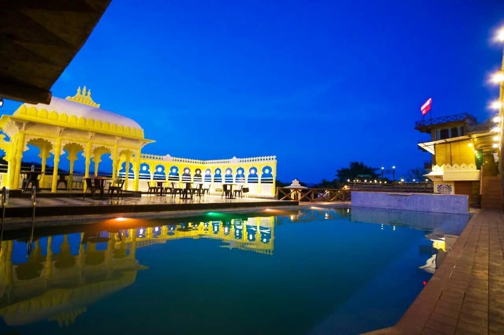 Badi Garh Resort