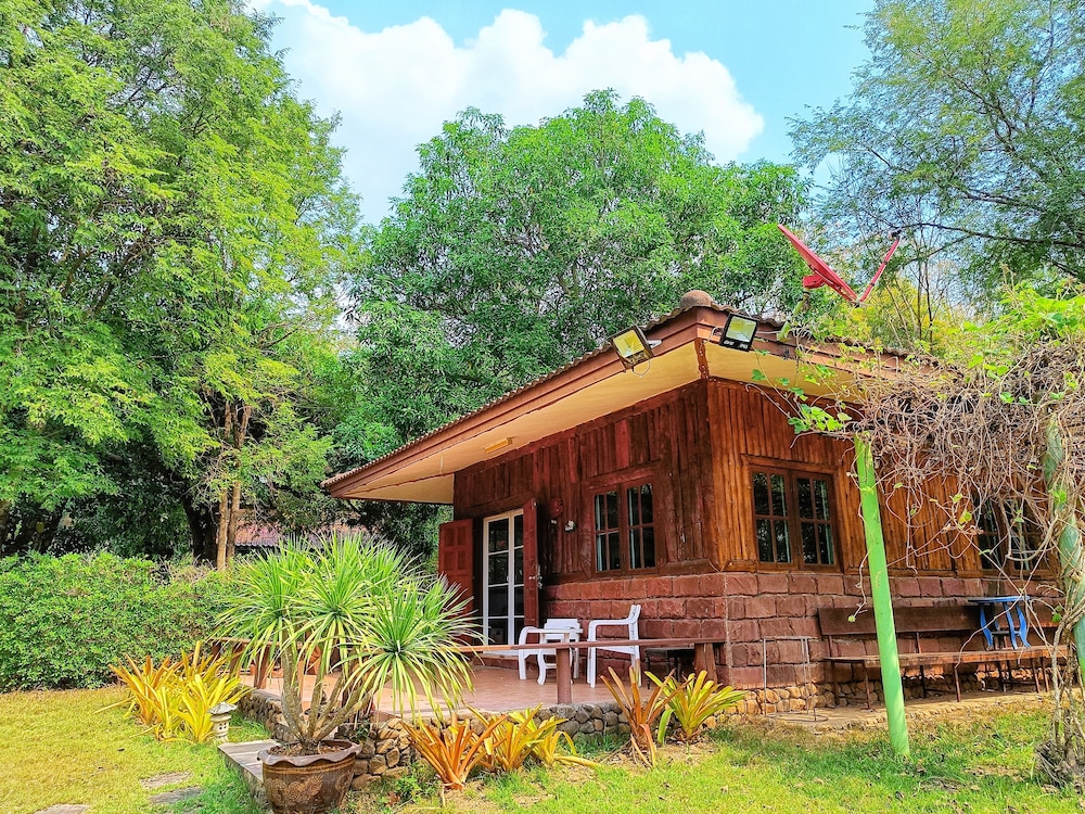 Kong Garden Resort