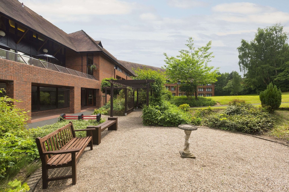 Telford Vacations - Ramada by Wyndham Telford Ironbridge - Property Image 4