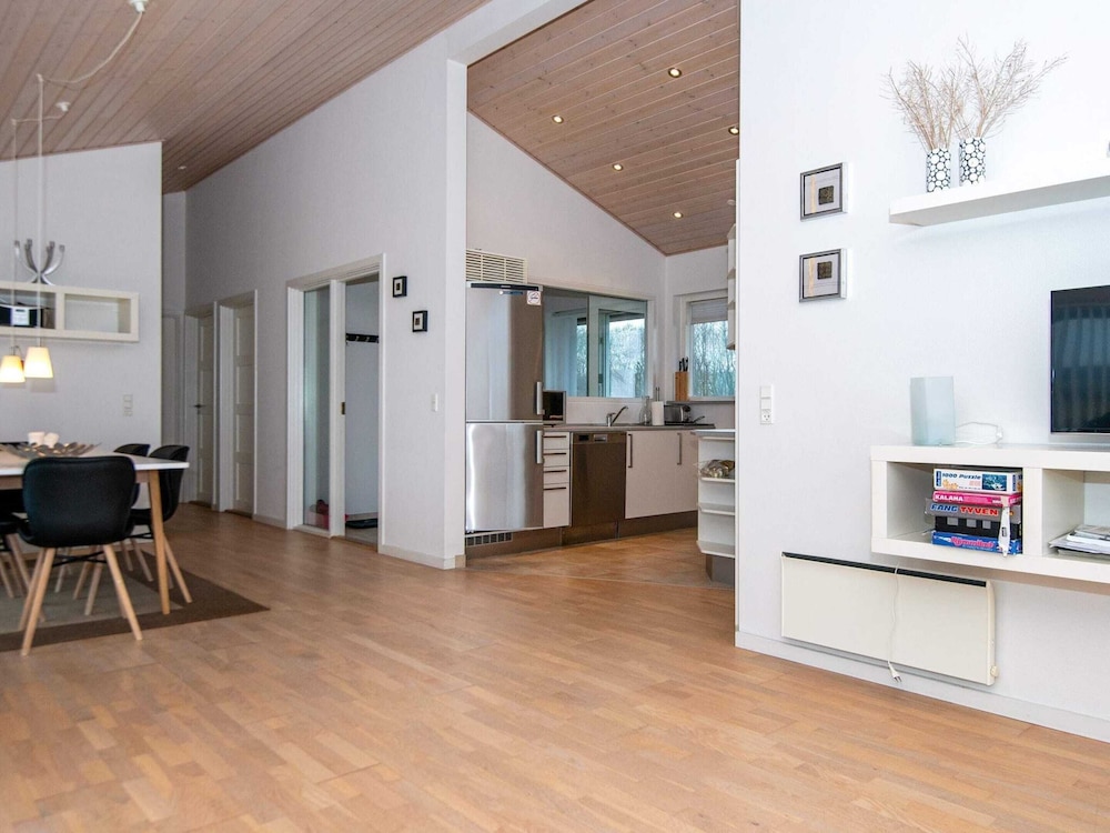 Holiday Home in Sydals