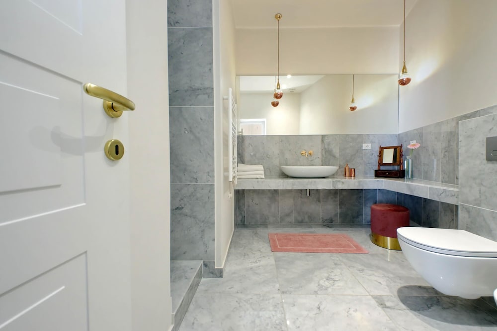 Treasurerome Quattro Fontane Luxury