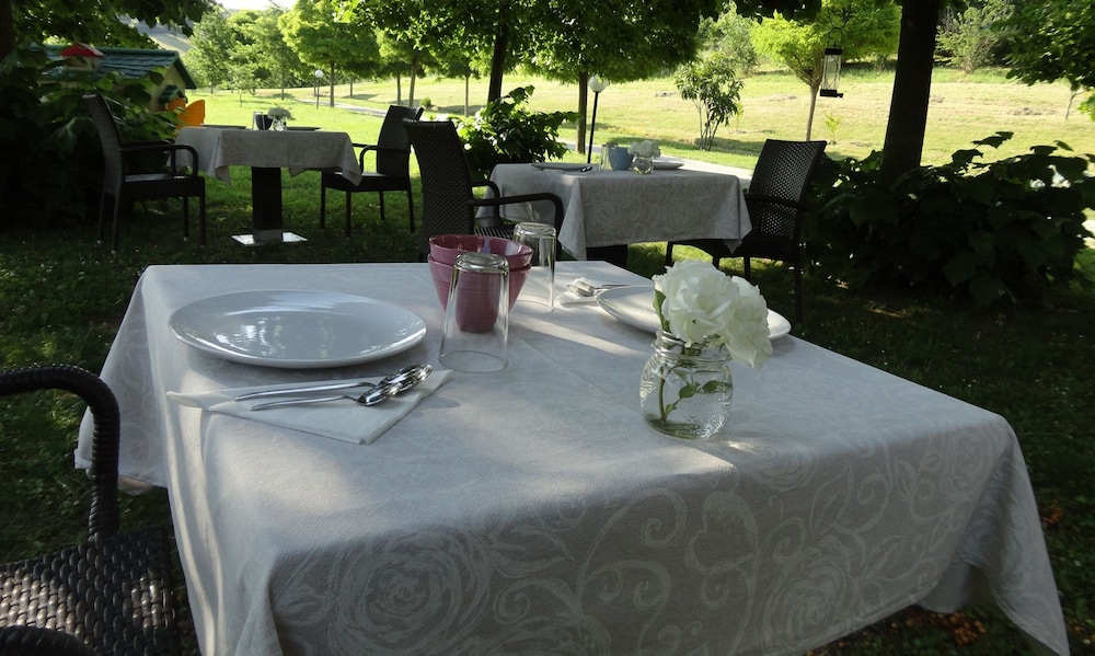 Casa Monte Albano Experience