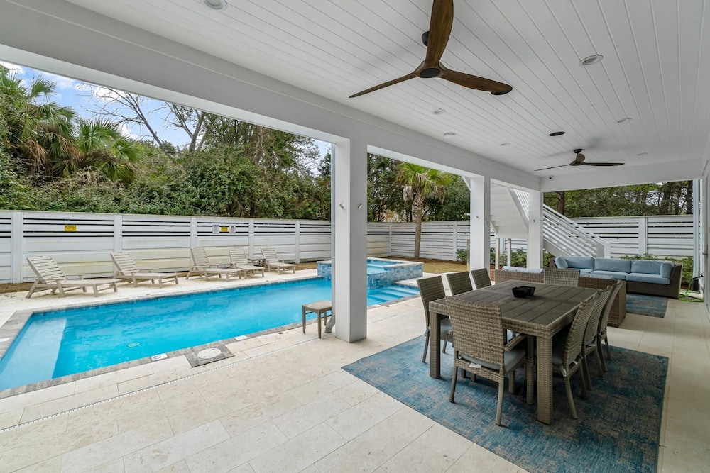 30A Beach House - Dream by the Sea