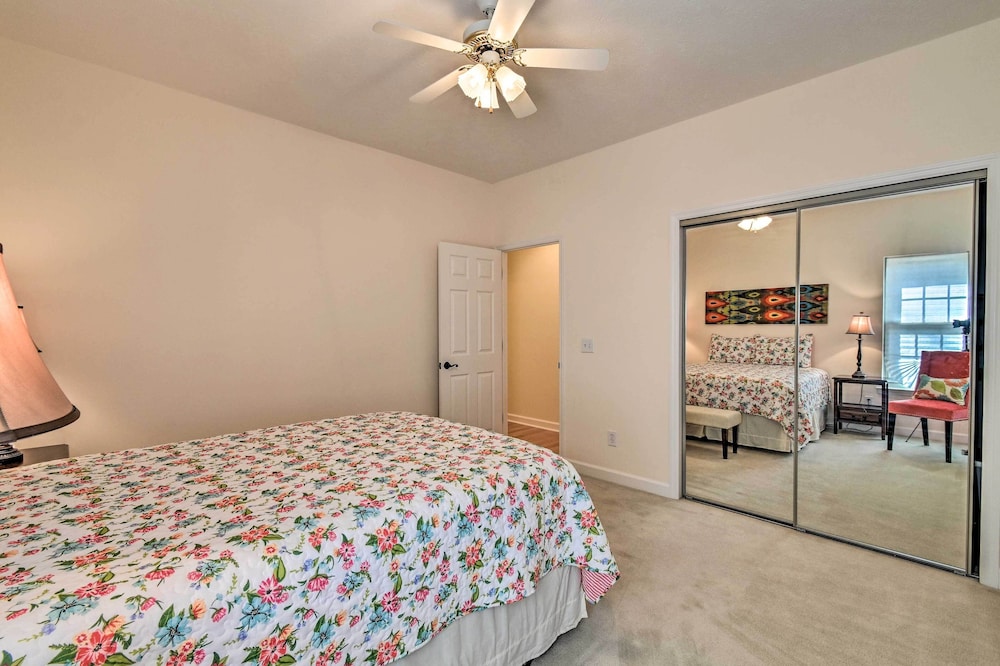 Sunny Home in Pinehurst Golf Course Community view 3