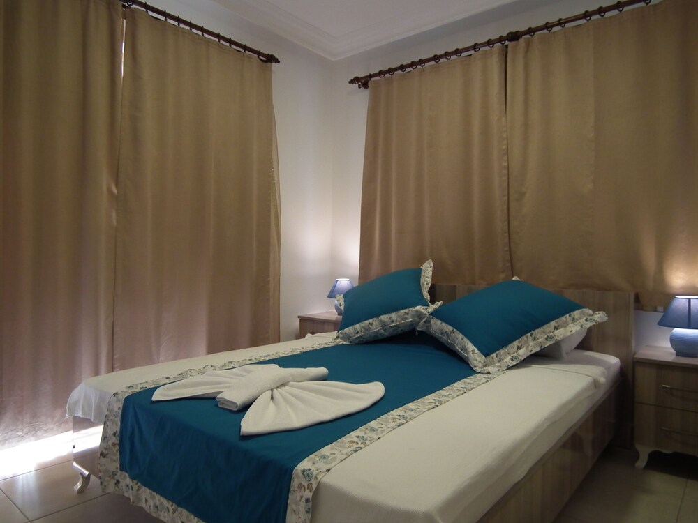 Villa Aktas