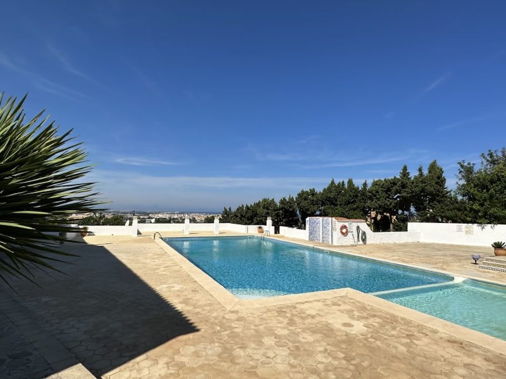 Casa Clare - 3 Bedroom Apartment in Denia