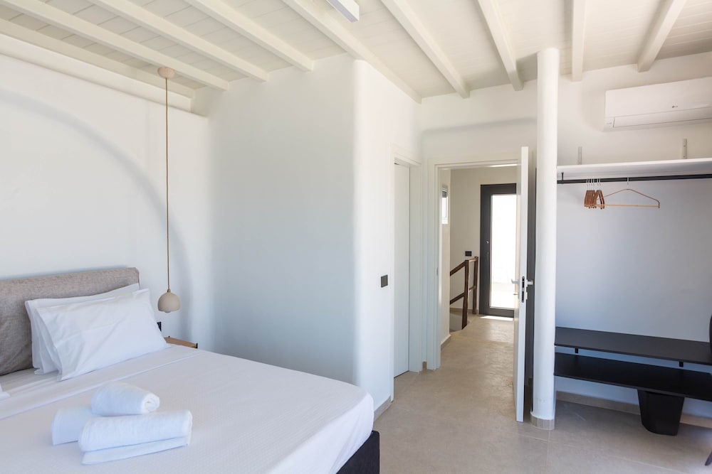 HoM Mykonos Sea View Villa With Private Pool