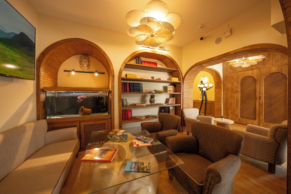Hotelzon