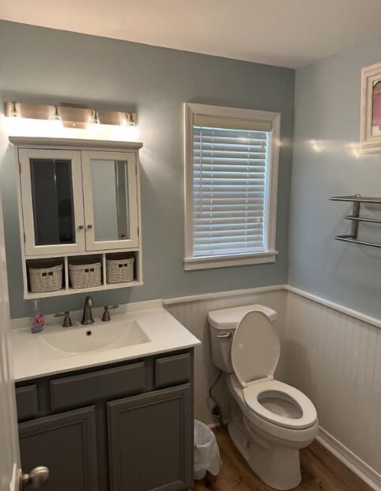 Beachside Villas 611