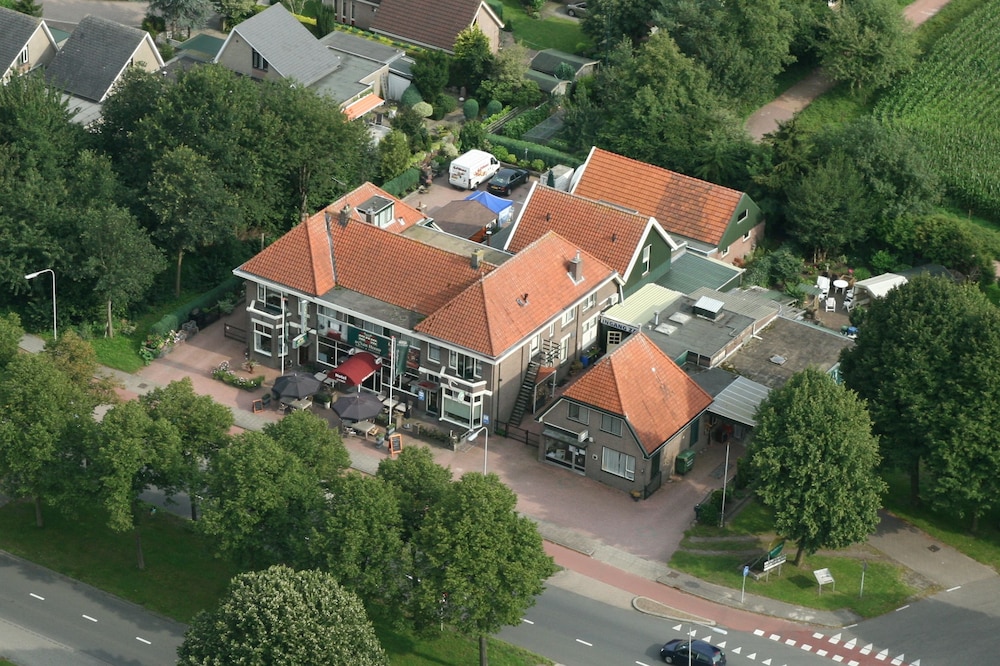 Hotel Eetcafé d'Olde Heerd