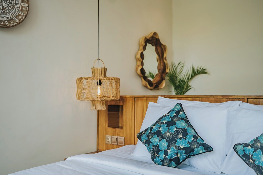 Villa Manna Ubud