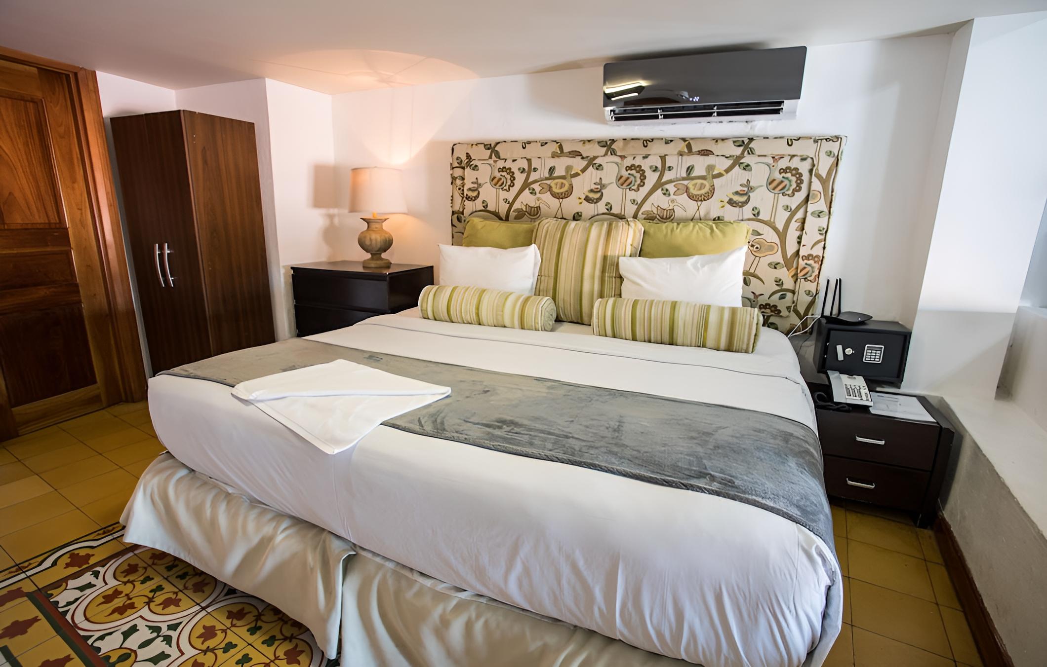 Hotel Casa Antigua