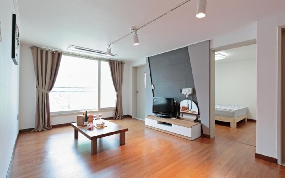 Pohang The 1 Resort