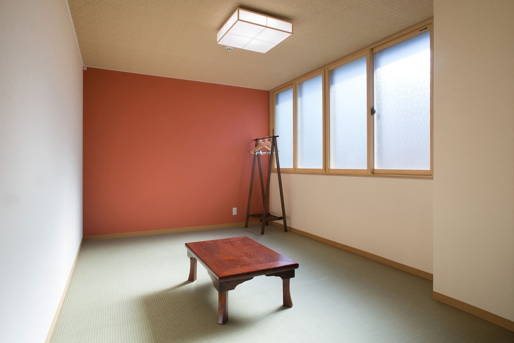 Seibido Inn - Hostel