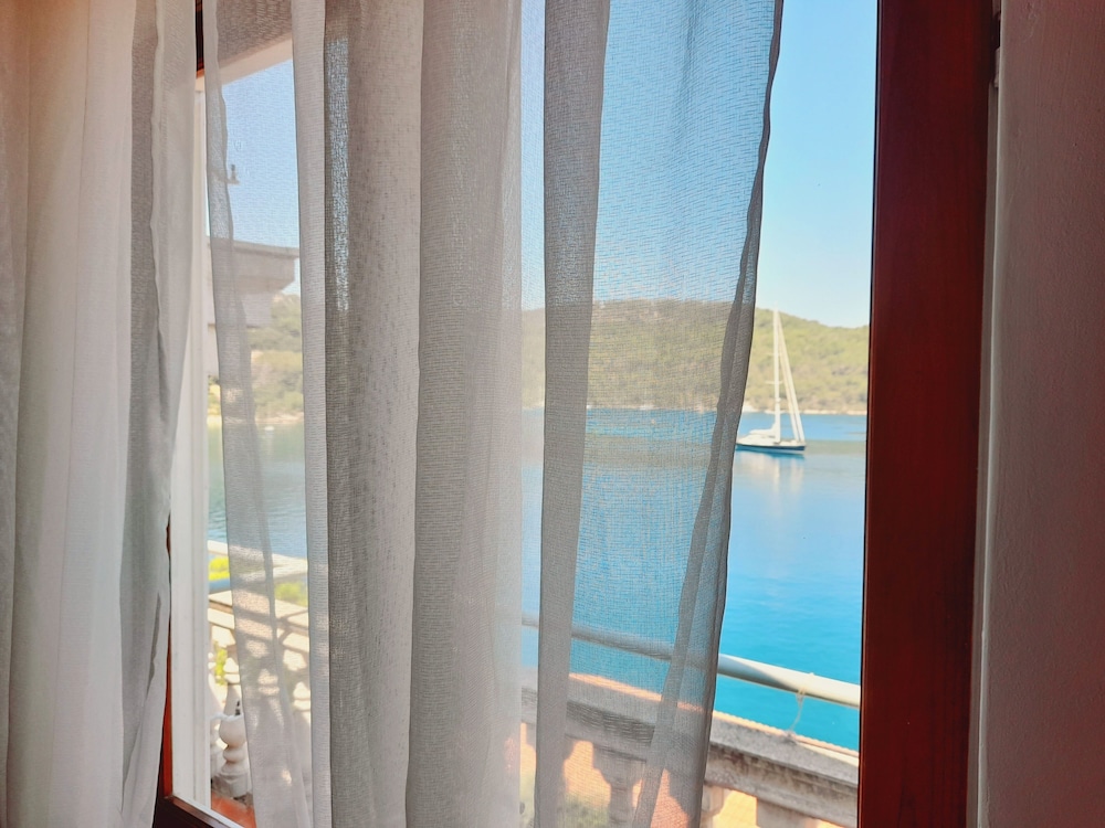 Apartments Sponga