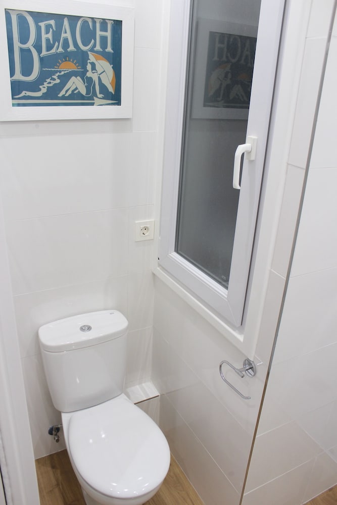 CENTRAL APARTMENT NEAR THE SEA - by SanSebastianApartments.es