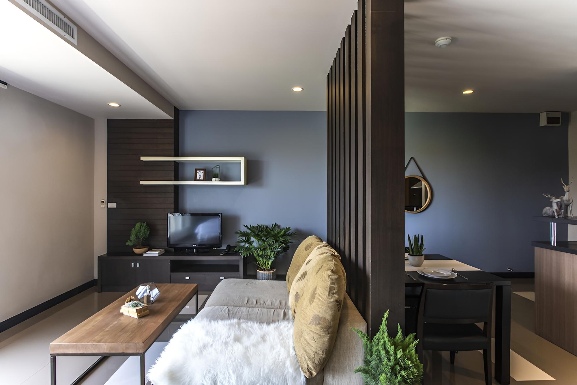The Tepp Aparthotel