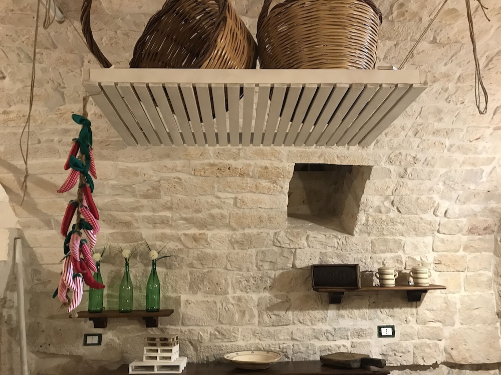 Aria di Casa Country Resort