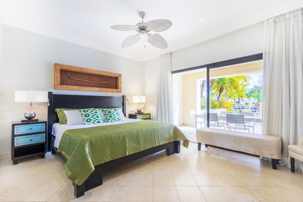 Secluded Luxury Retreat in Cap Cana