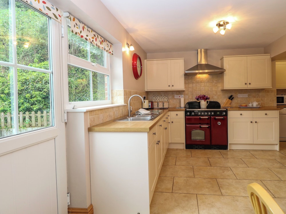 Dairy Cottage