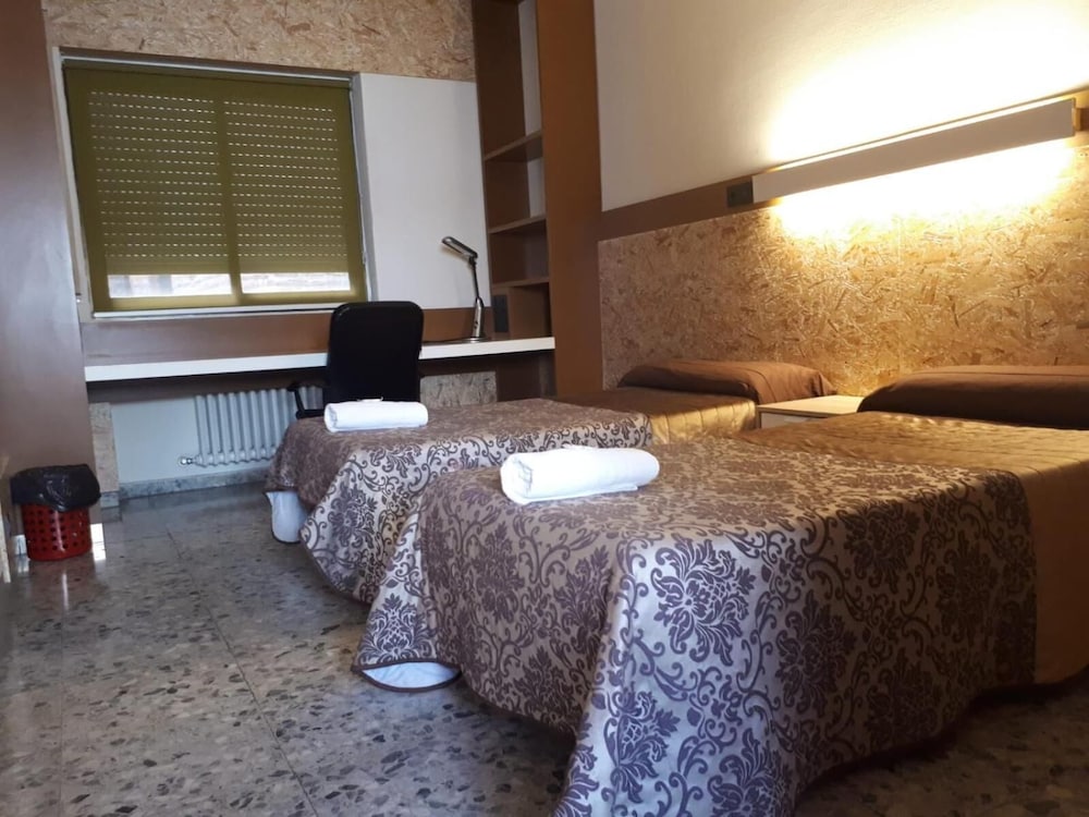 Albergue San Francisco de Asis - Hostel