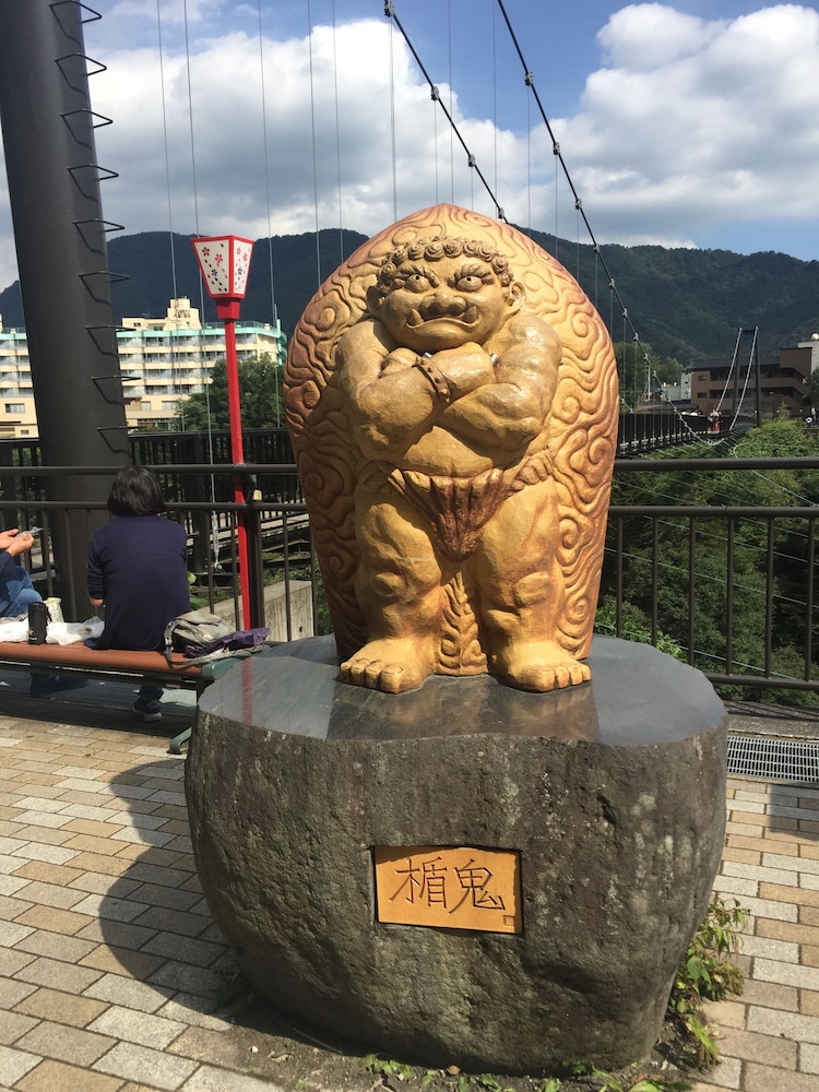 kinugawaonsen Fukumatsu