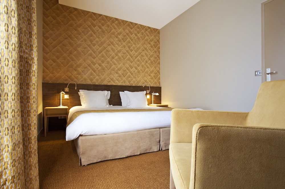 Brides-les-Bains Vacations - Grand Hotel des Thermes - Property Image 12