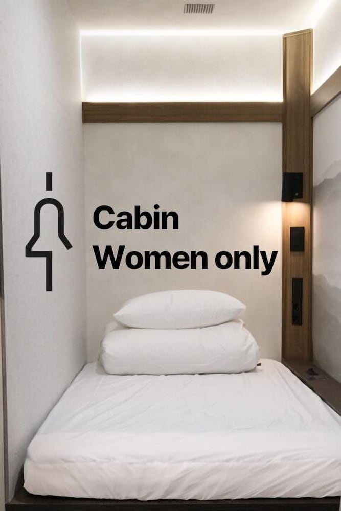 GOYOO INN & CABINS