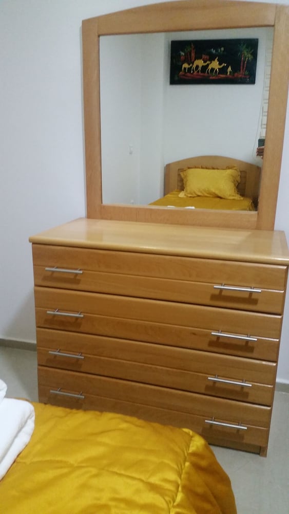 Golden Ashraf Apartment