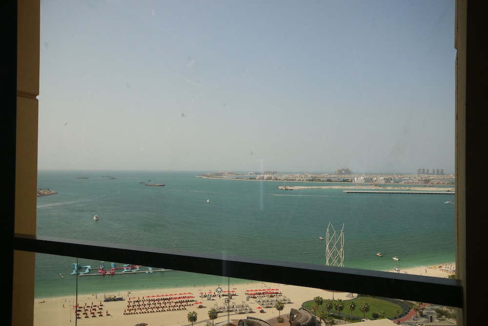 Elan Rimal Suites - JBR Dubai