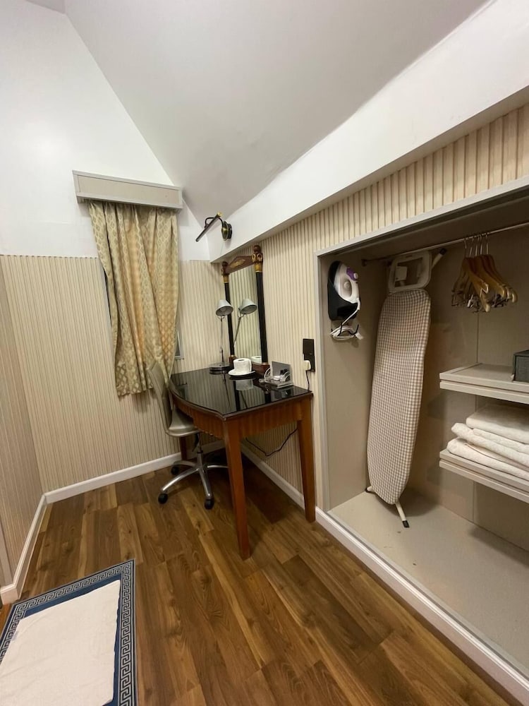Suite Sharilla