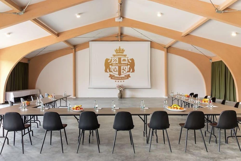 Wolkendorf Bio Hotel & Spa